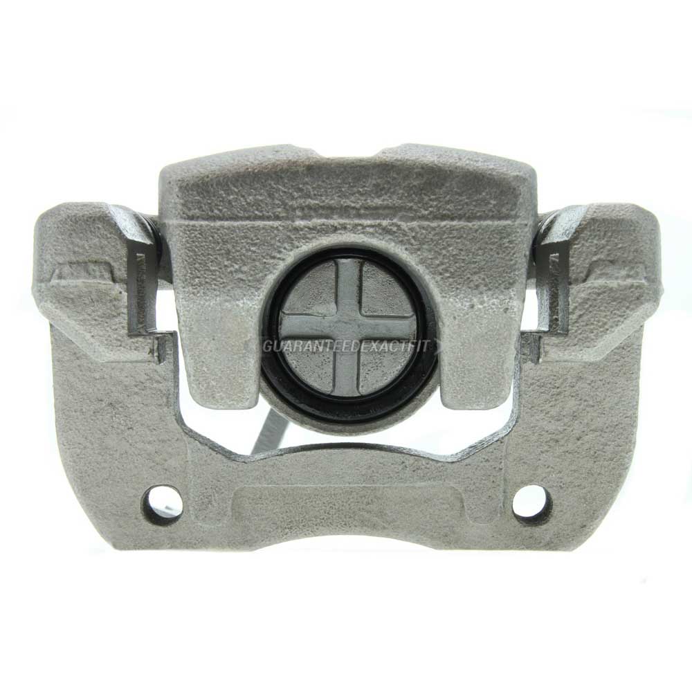 2004 Acura TSX Brake Caliper