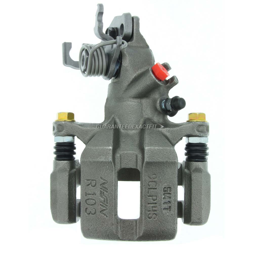 2004 Acura TSX Brake Caliper