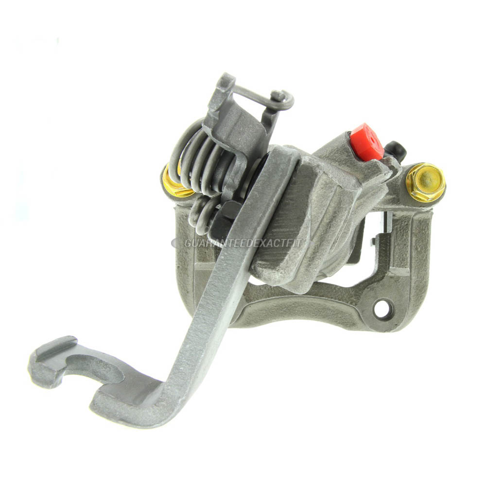 2004 Acura TSX Brake Caliper