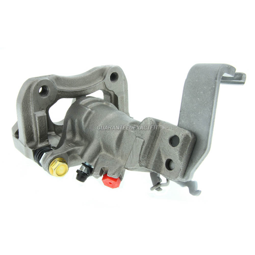 2004 Acura TSX Brake Caliper