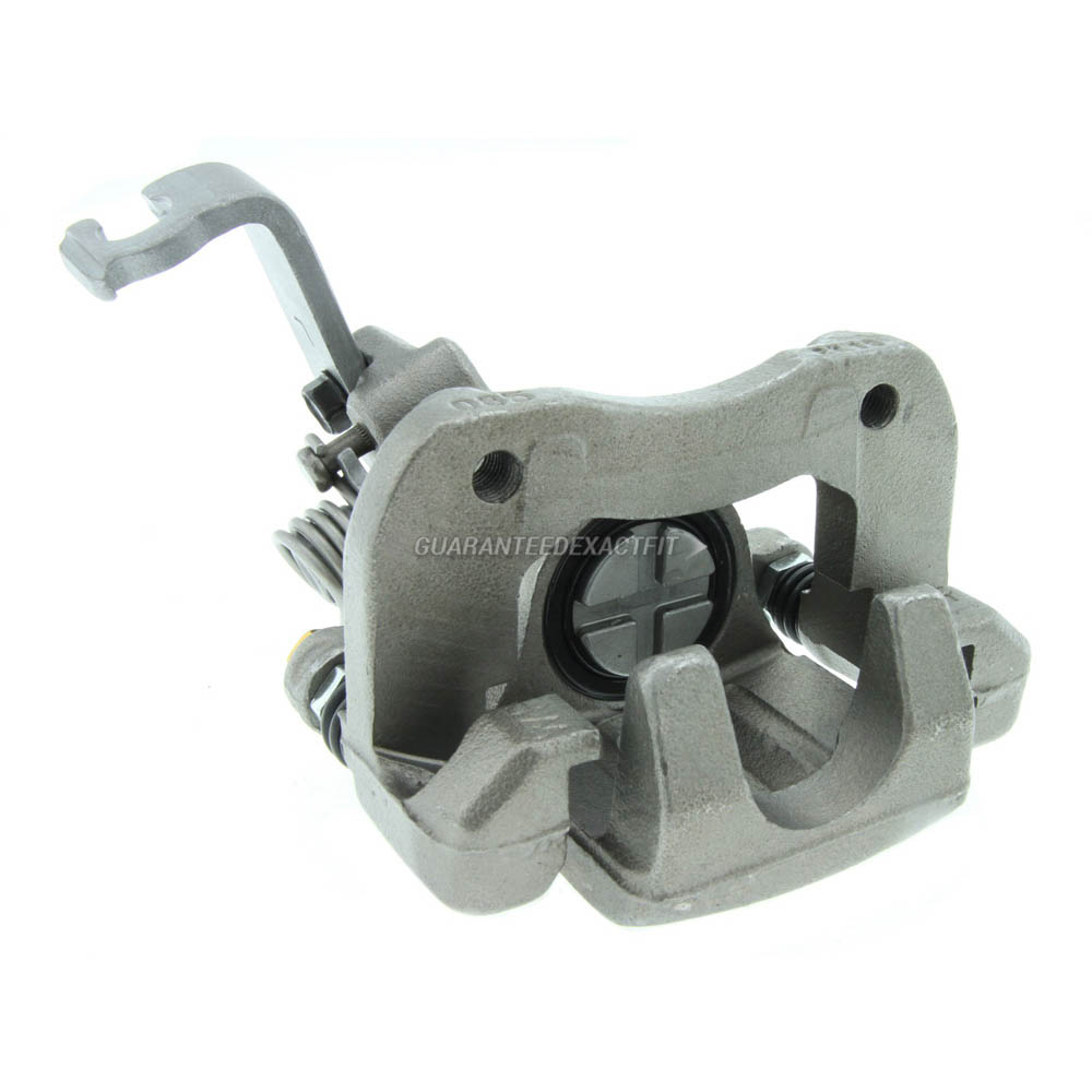 2004 Acura TSX Brake Caliper