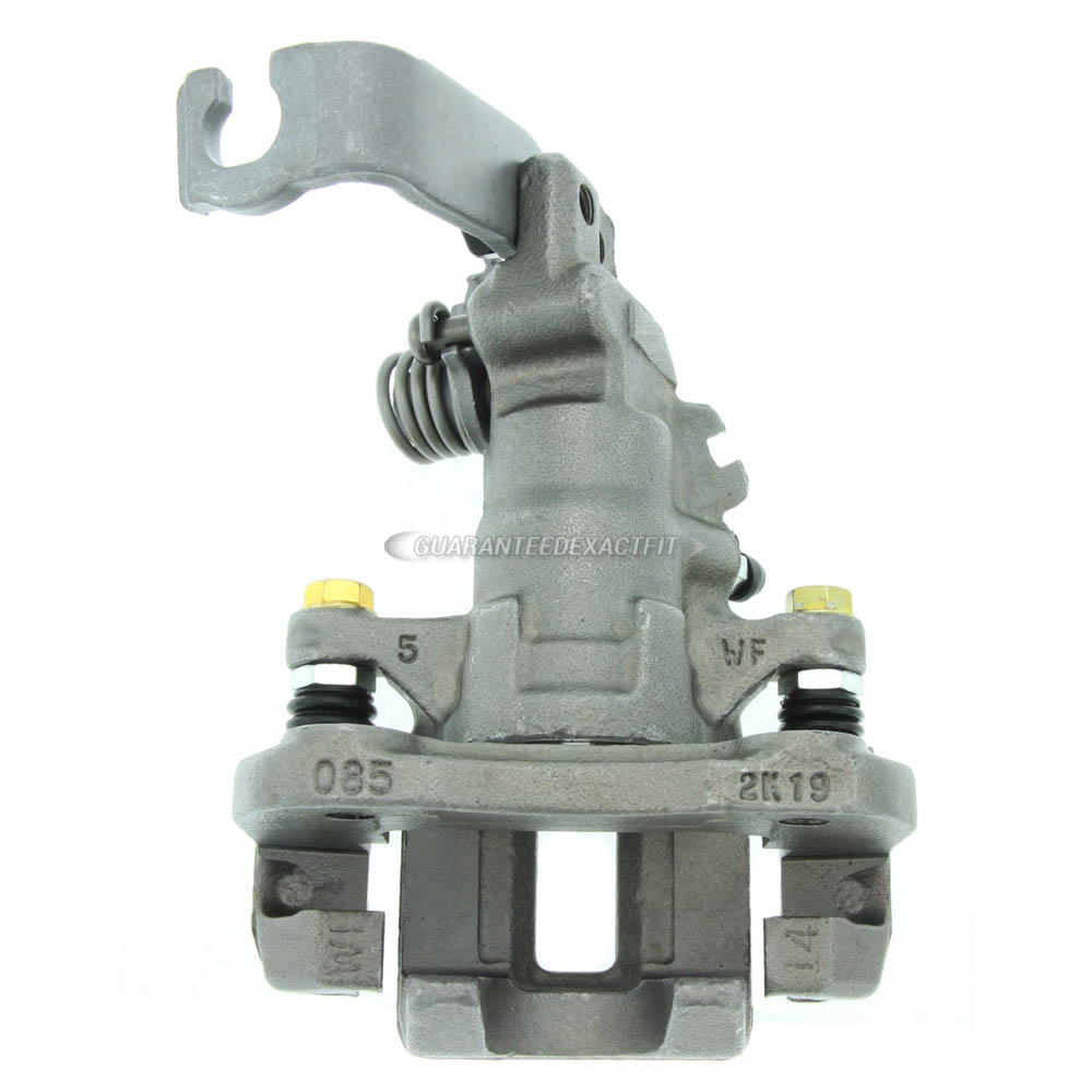 2004 Acura TSX Brake Caliper