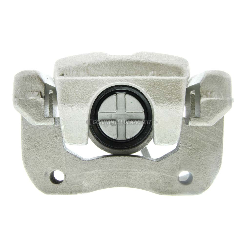 2004 Acura TSX Brake Caliper