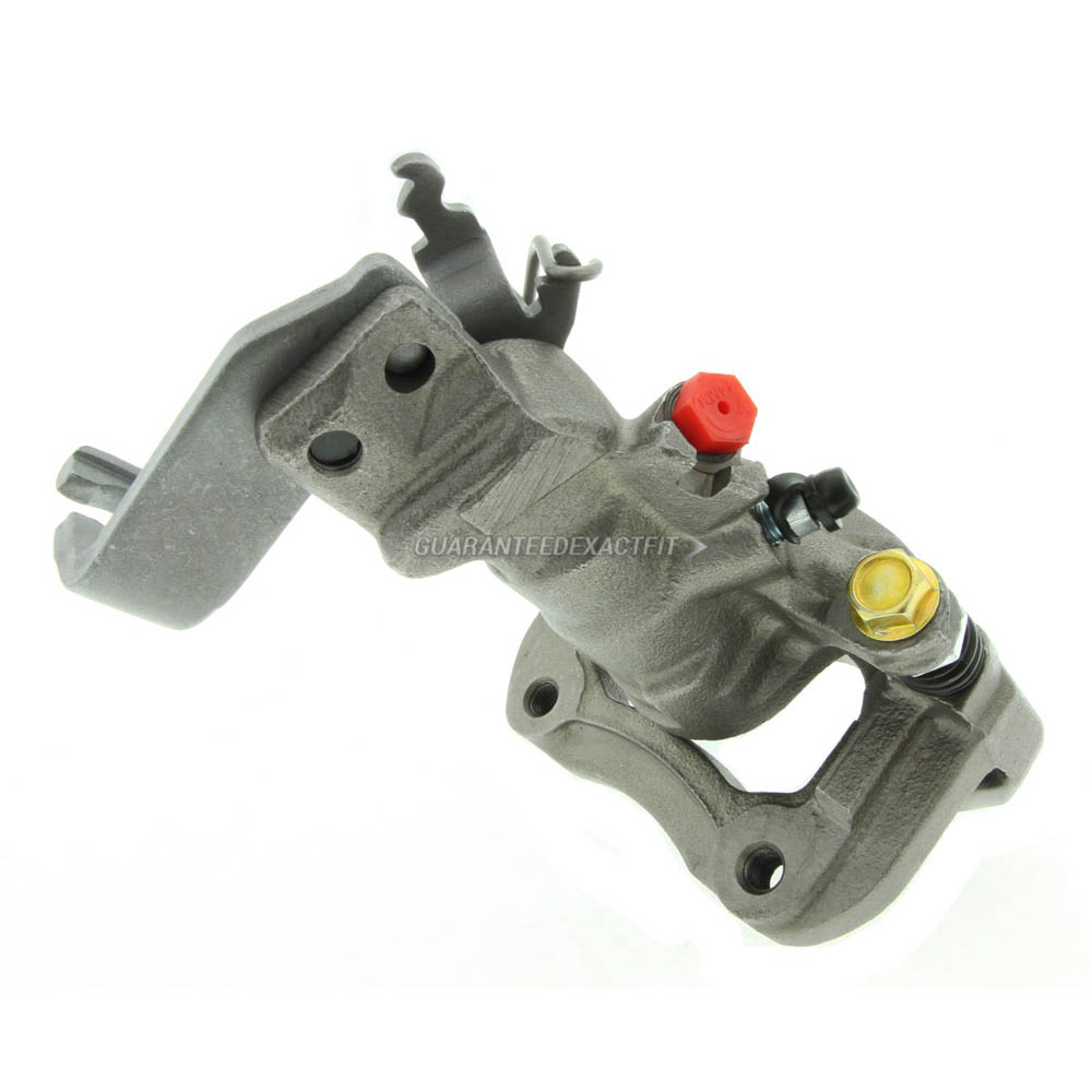 2004 Acura TSX Brake Caliper