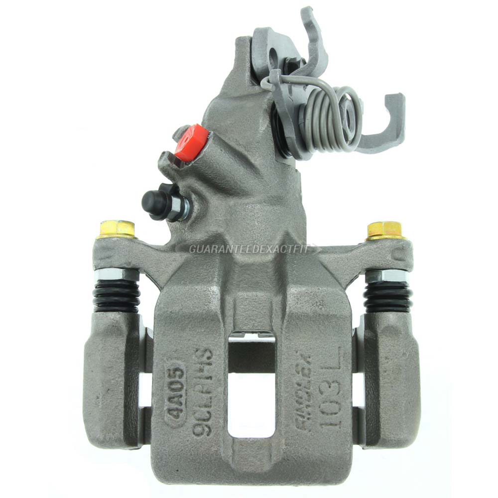 2004 Acura TSX Brake Caliper