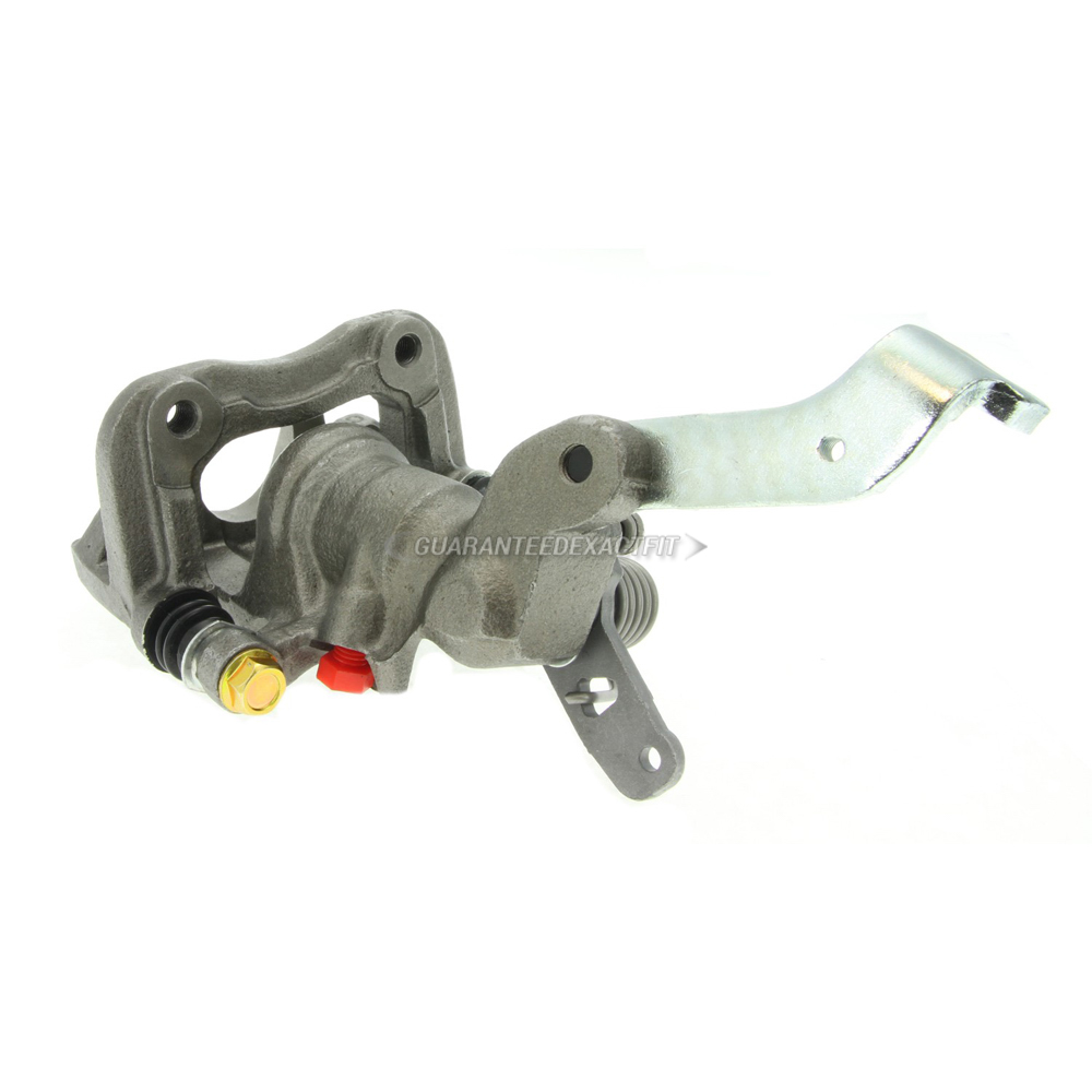 1998 Acura CL Brake Caliper