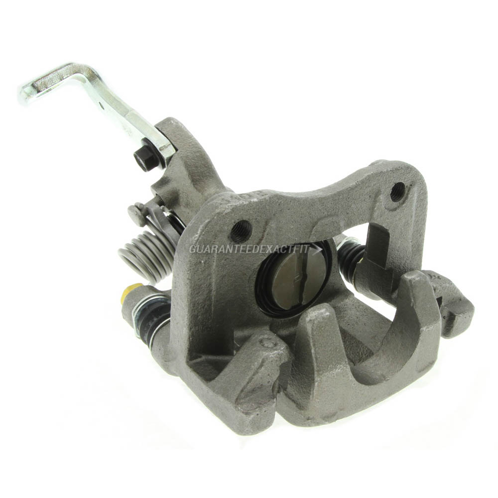 1998 Acura CL Brake Caliper