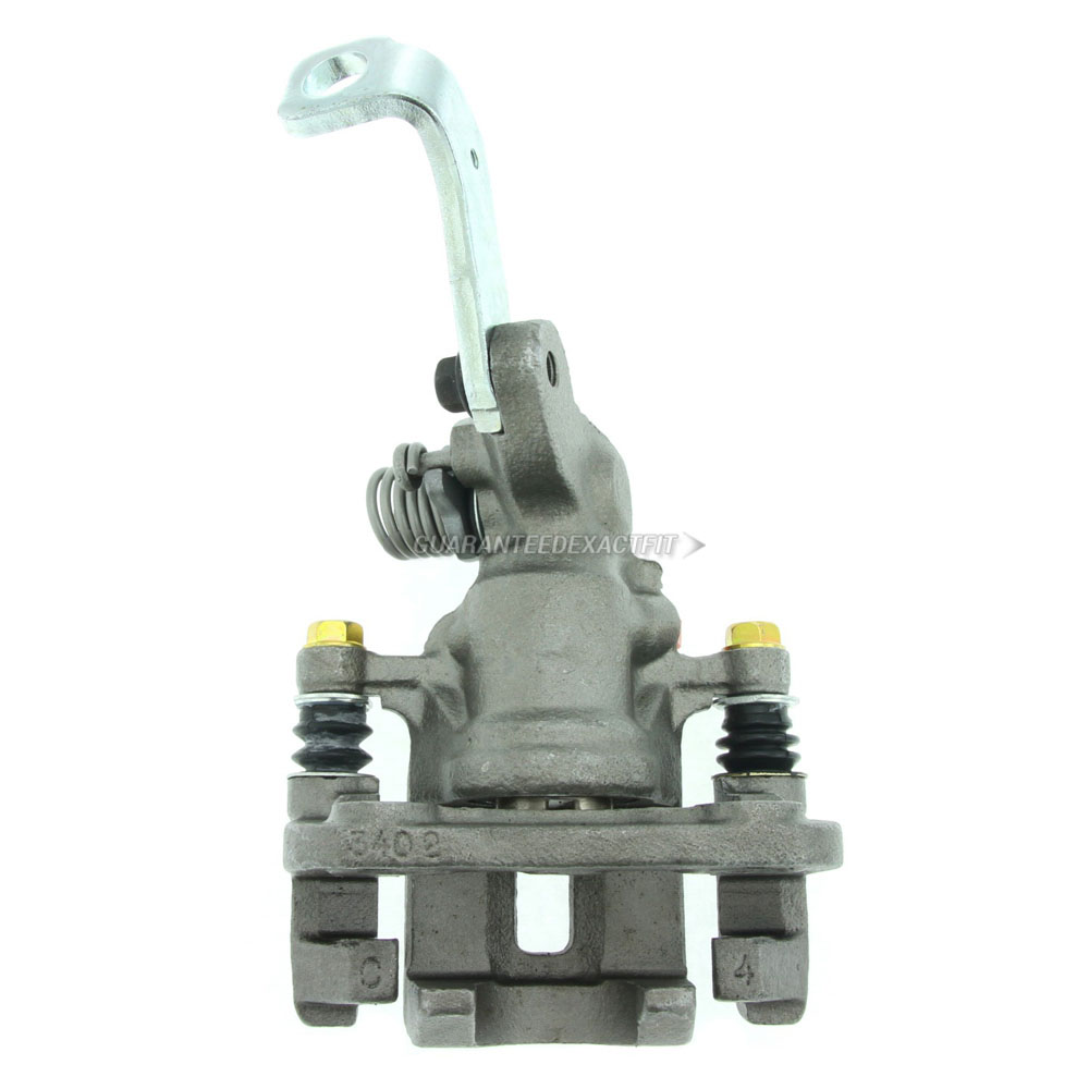 1998 Acura CL Brake Caliper