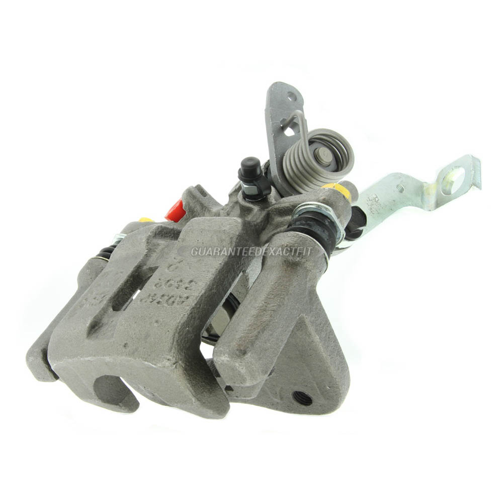 1998 Acura CL Brake Caliper