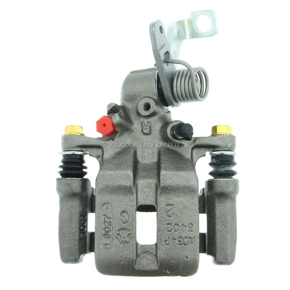 1998 Acura CL Brake Caliper
