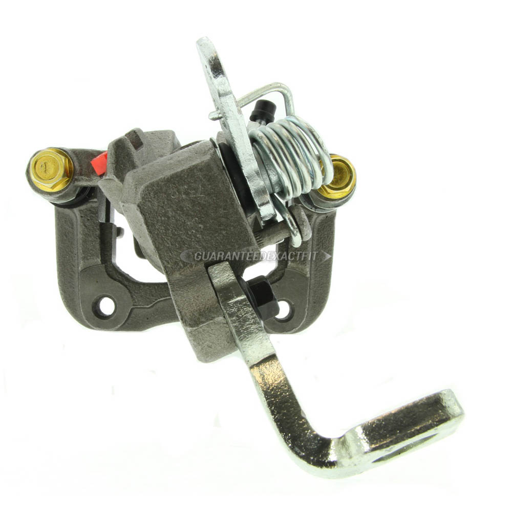 1999 Acura CL Brake Caliper