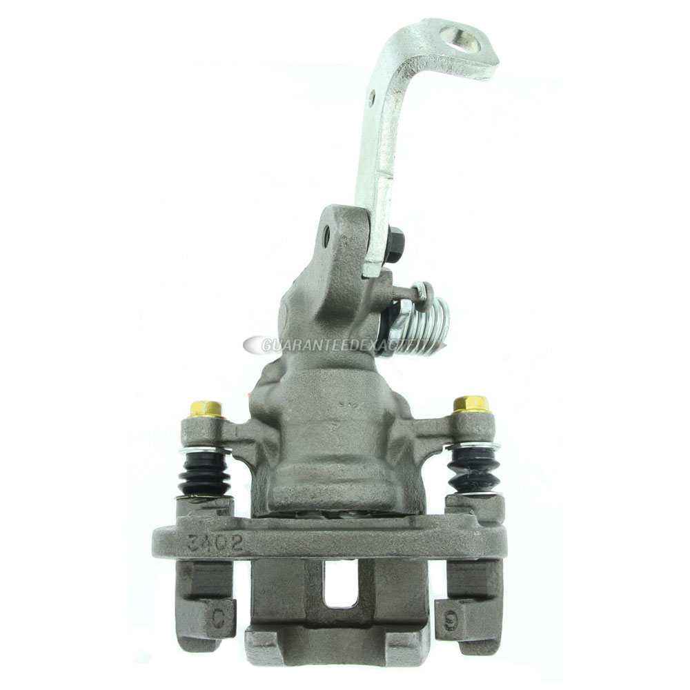 1999 Acura CL Brake Caliper