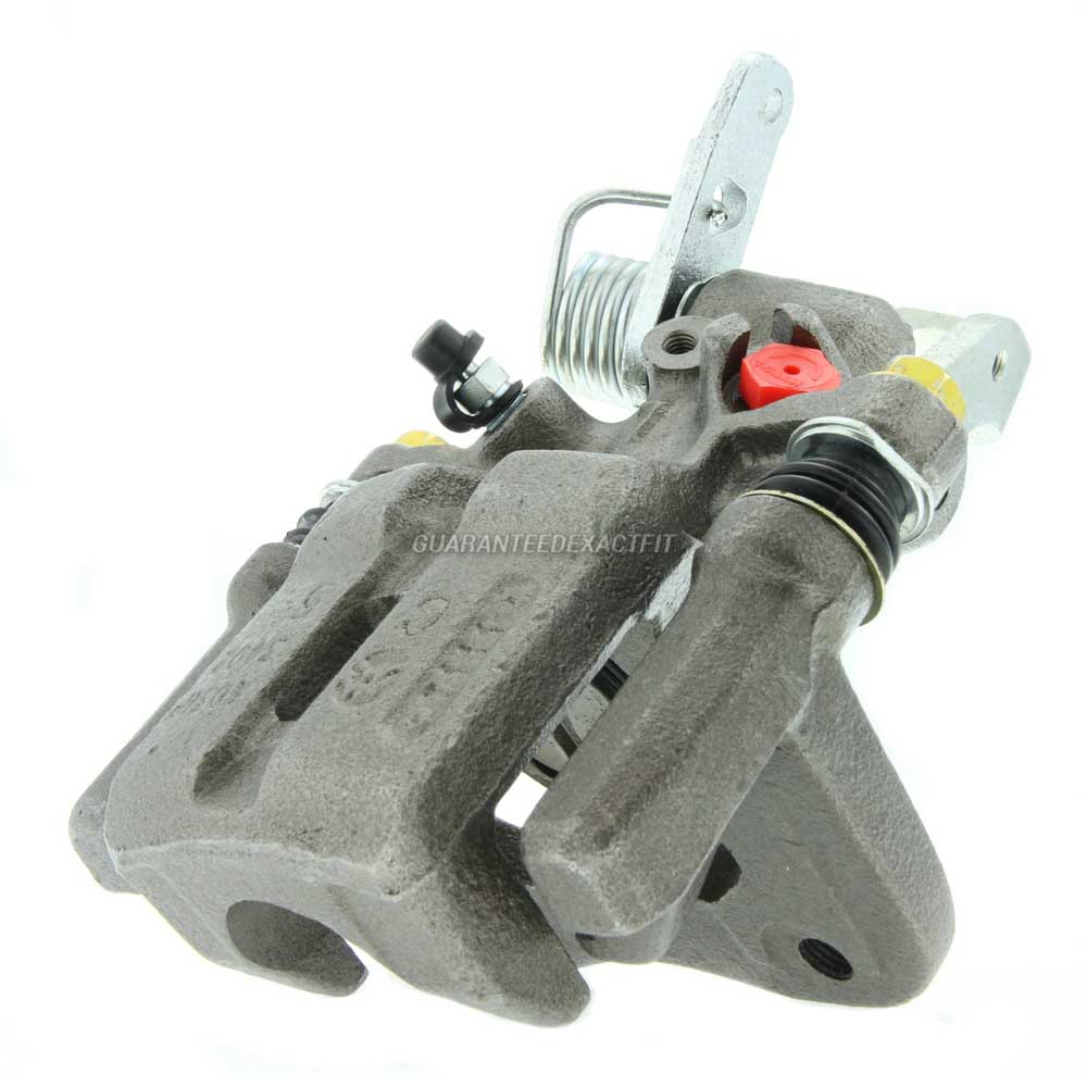 1999 Acura CL Brake Caliper