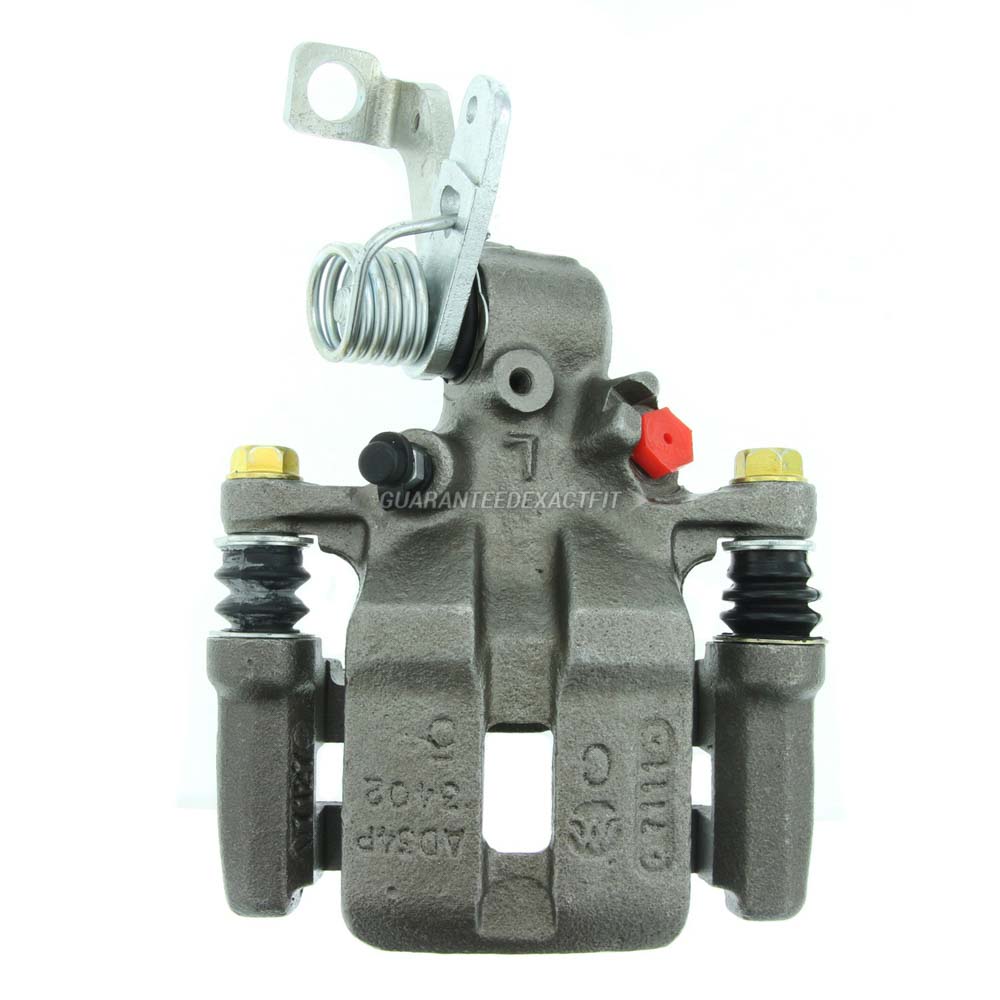 1999 Acura CL Brake Caliper