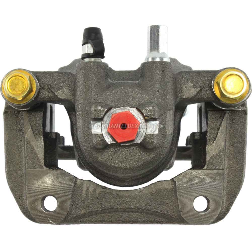 2006 Honda CR-V Brake Caliper