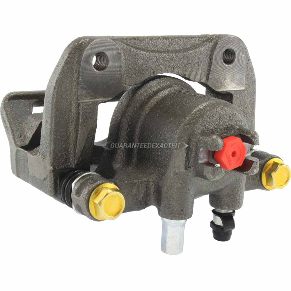2006 Honda CR-V Brake Caliper