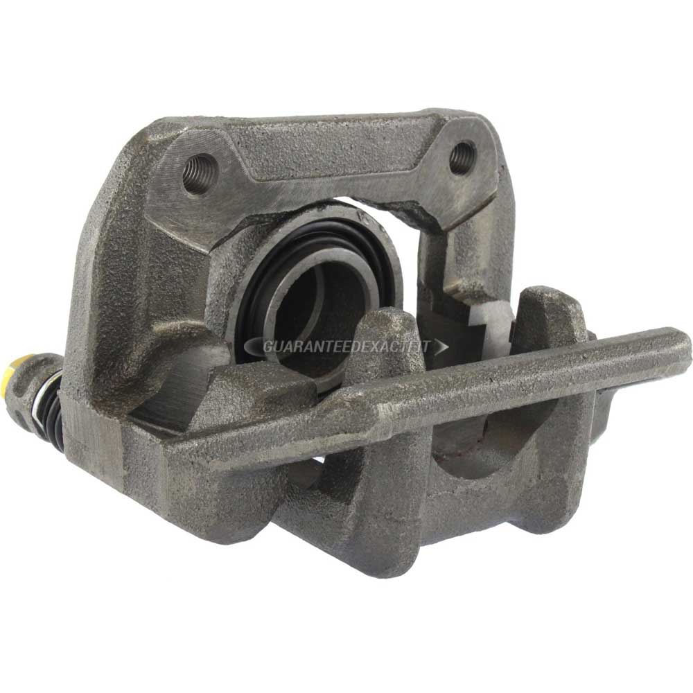 2006 Honda CR-V Brake Caliper