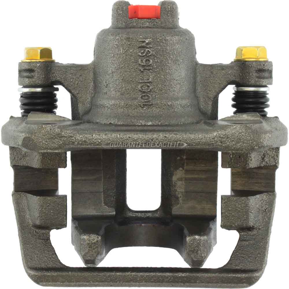 2006 Honda CR-V Brake Caliper