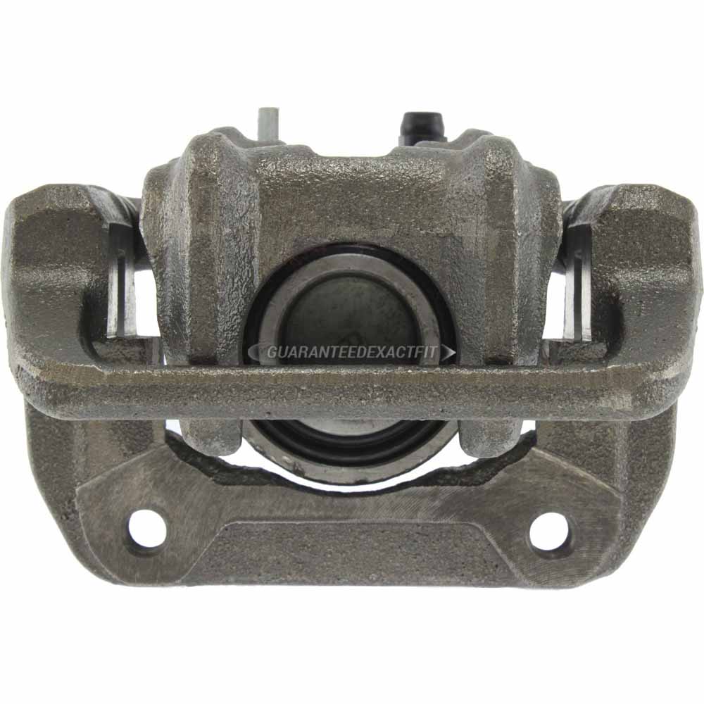 2006 Honda CR-V Brake Caliper