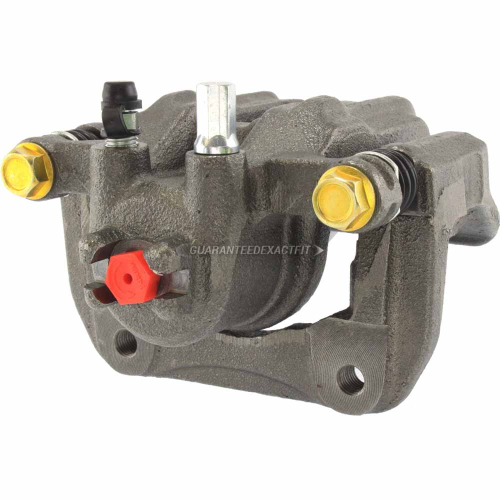 2006 Honda CR-V Brake Caliper
