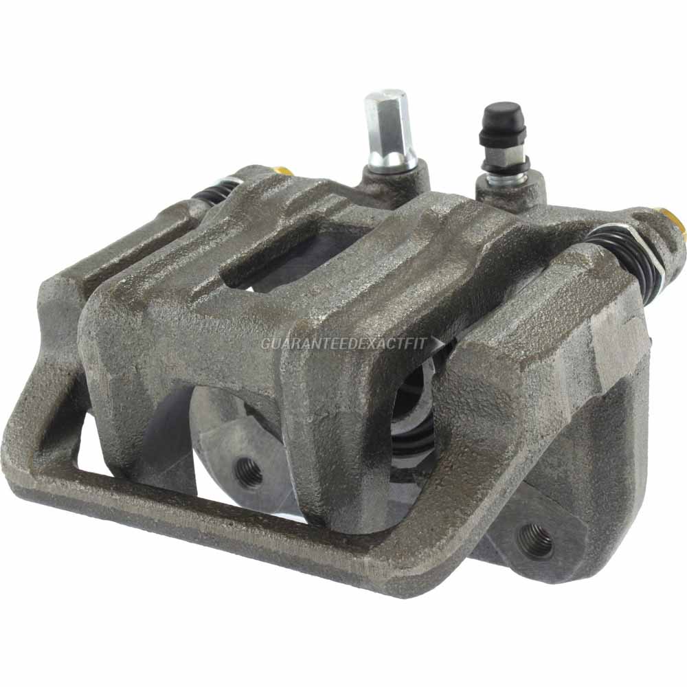2006 Honda CR-V Brake Caliper