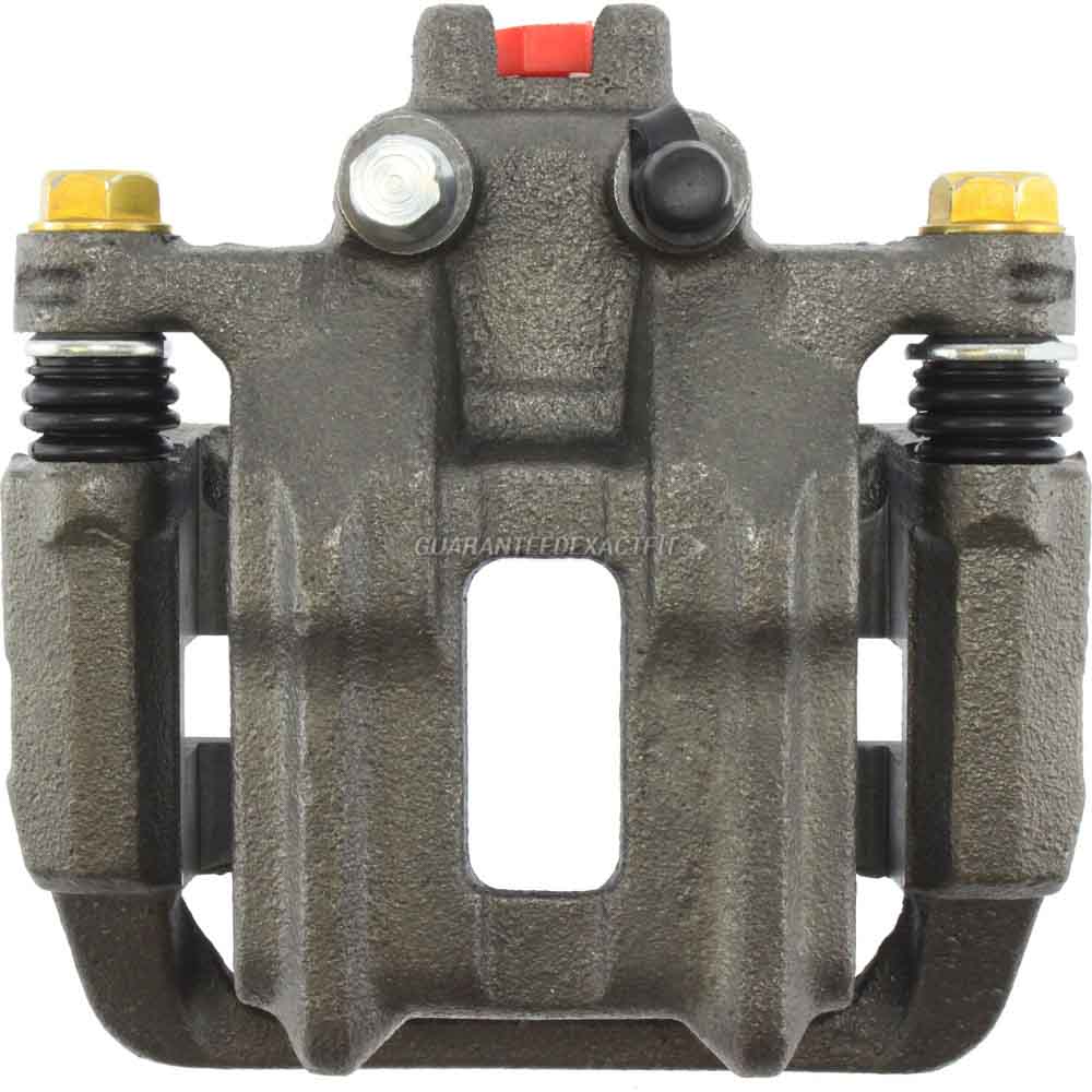 2006 Honda CR-V Brake Caliper