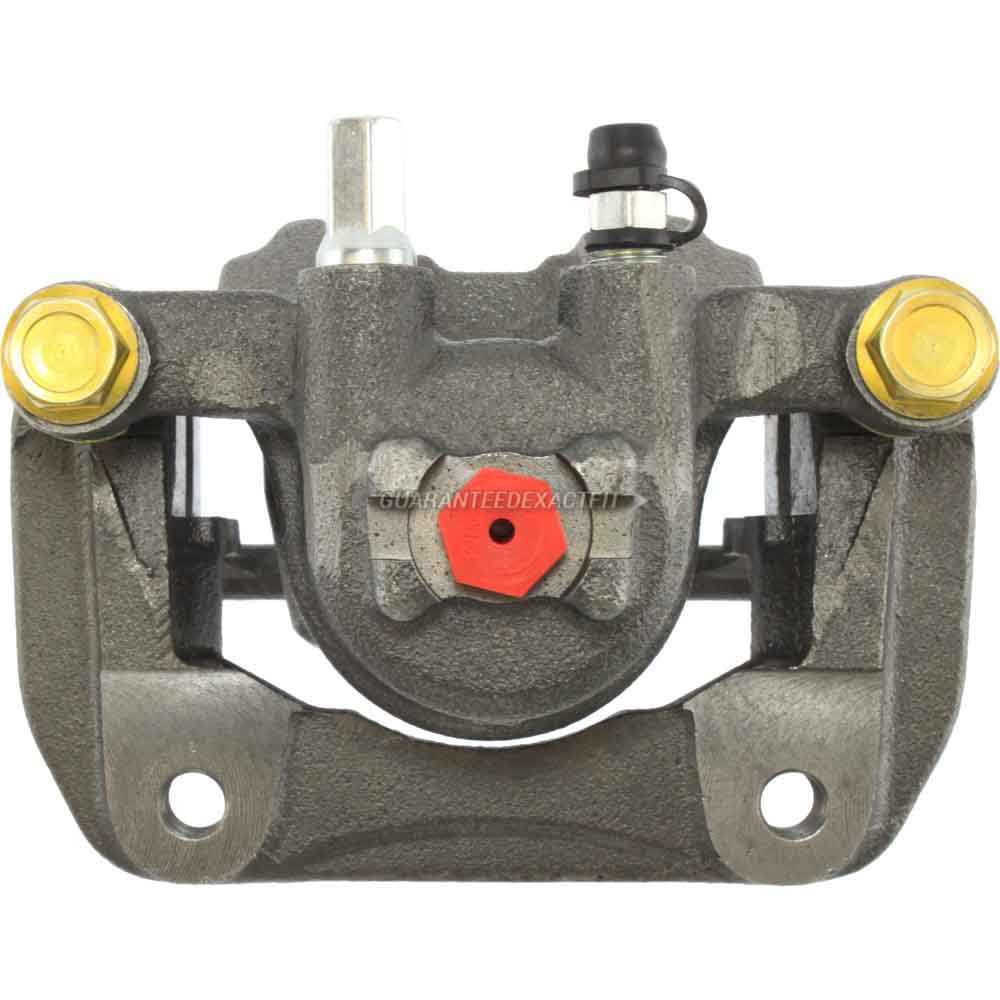 2005 Honda CR-V Brake Caliper
