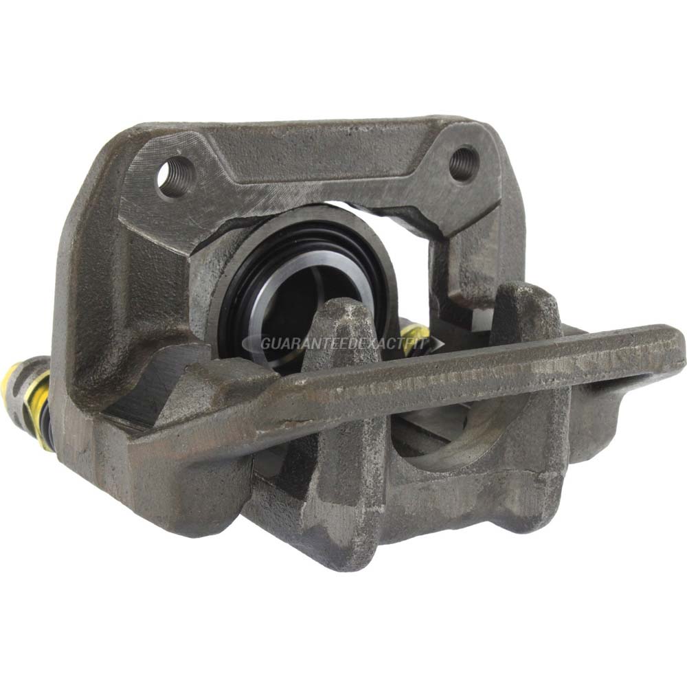 2005 Honda CR-V Brake Caliper