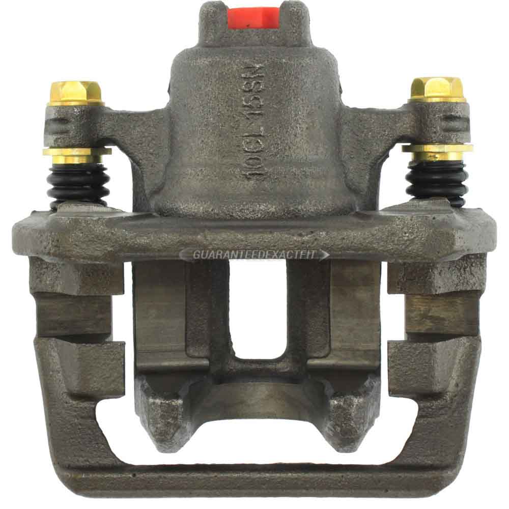 2005 Honda CR-V Brake Caliper