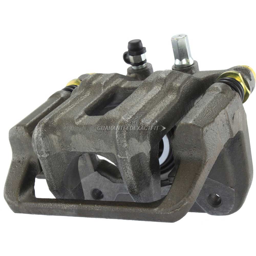 2005 Honda CR-V Brake Caliper