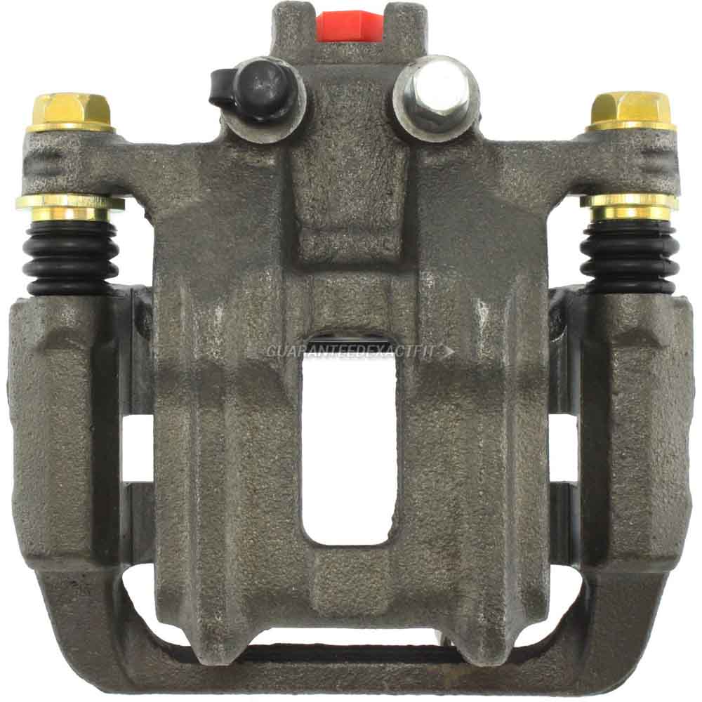 2005 Honda CR-V Brake Caliper