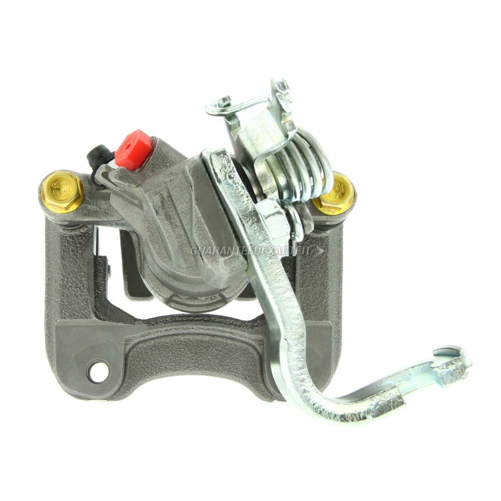 2005 Honda Accord Brake Caliper
