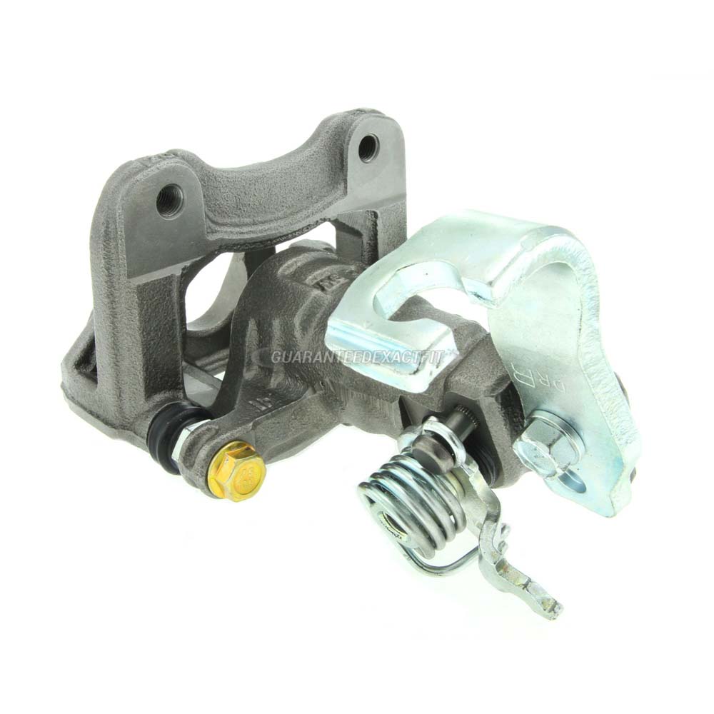 2005 Honda Accord Brake Caliper
