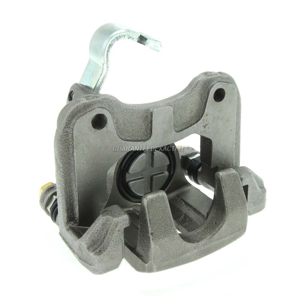 2005 Honda Accord Brake Caliper
