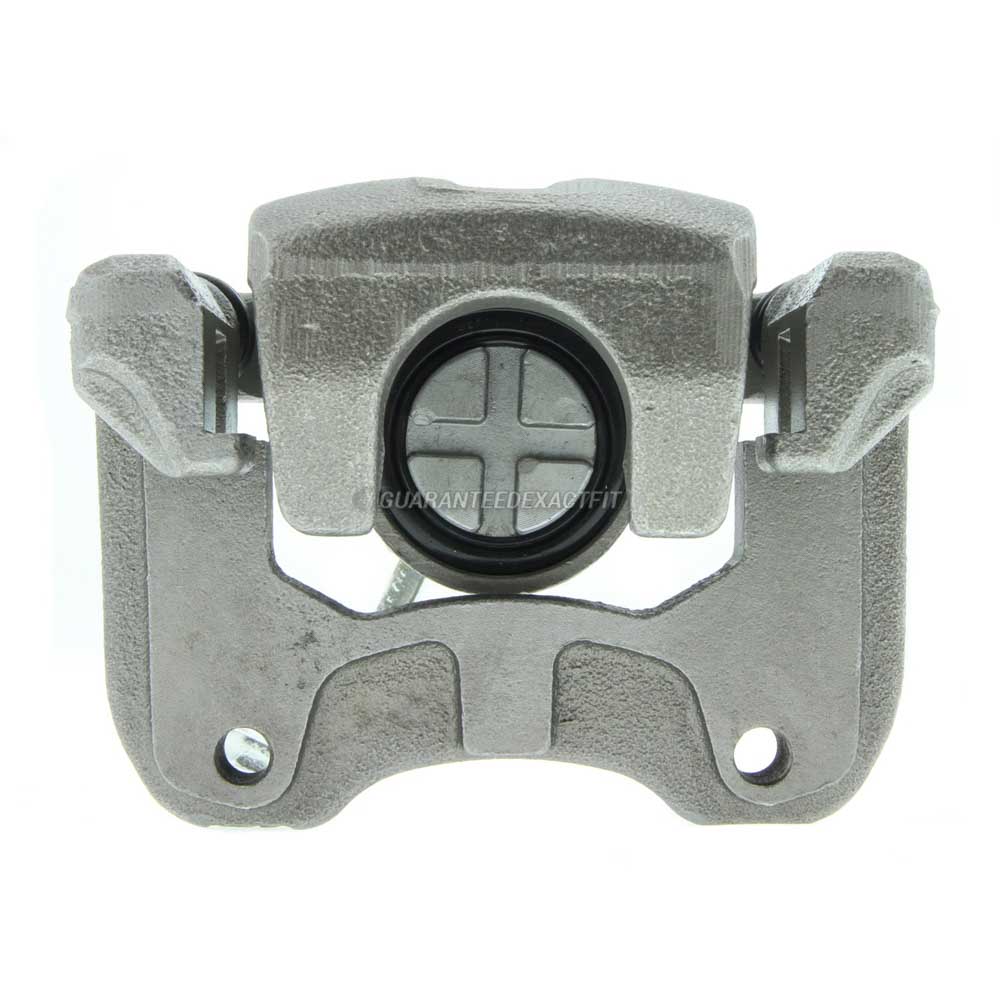 2005 Honda Accord Brake Caliper