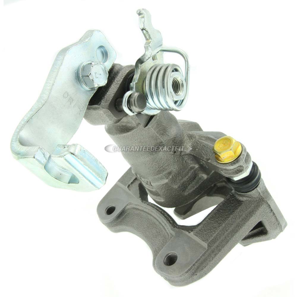 2005 Honda Accord Brake Caliper