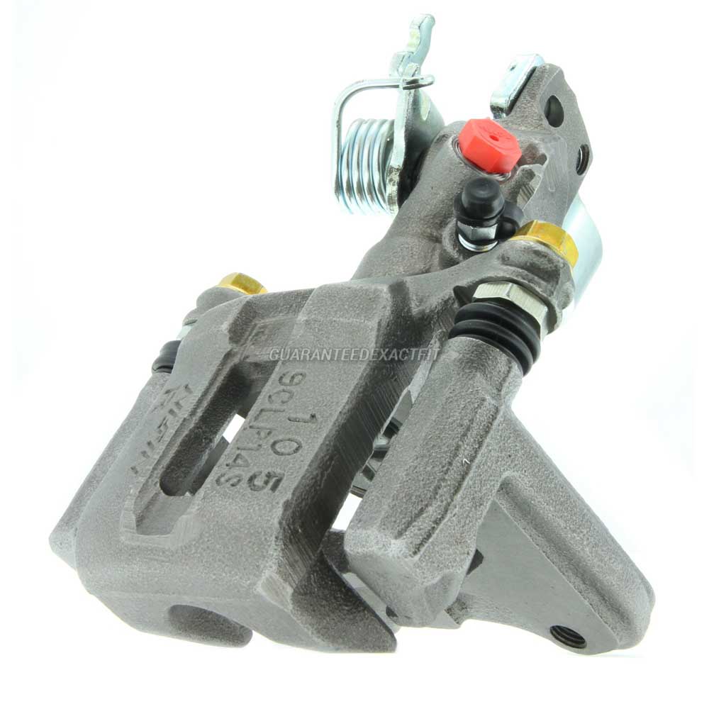 2005 Honda Accord Brake Caliper