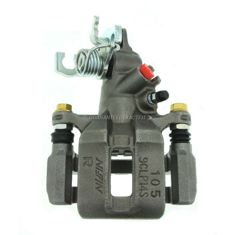 2005 Honda Accord Brake Caliper