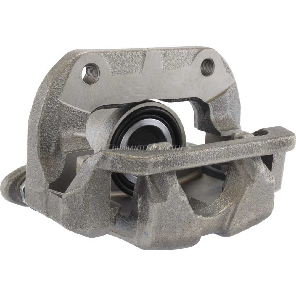 2012 Honda Ridgeline Brake Caliper