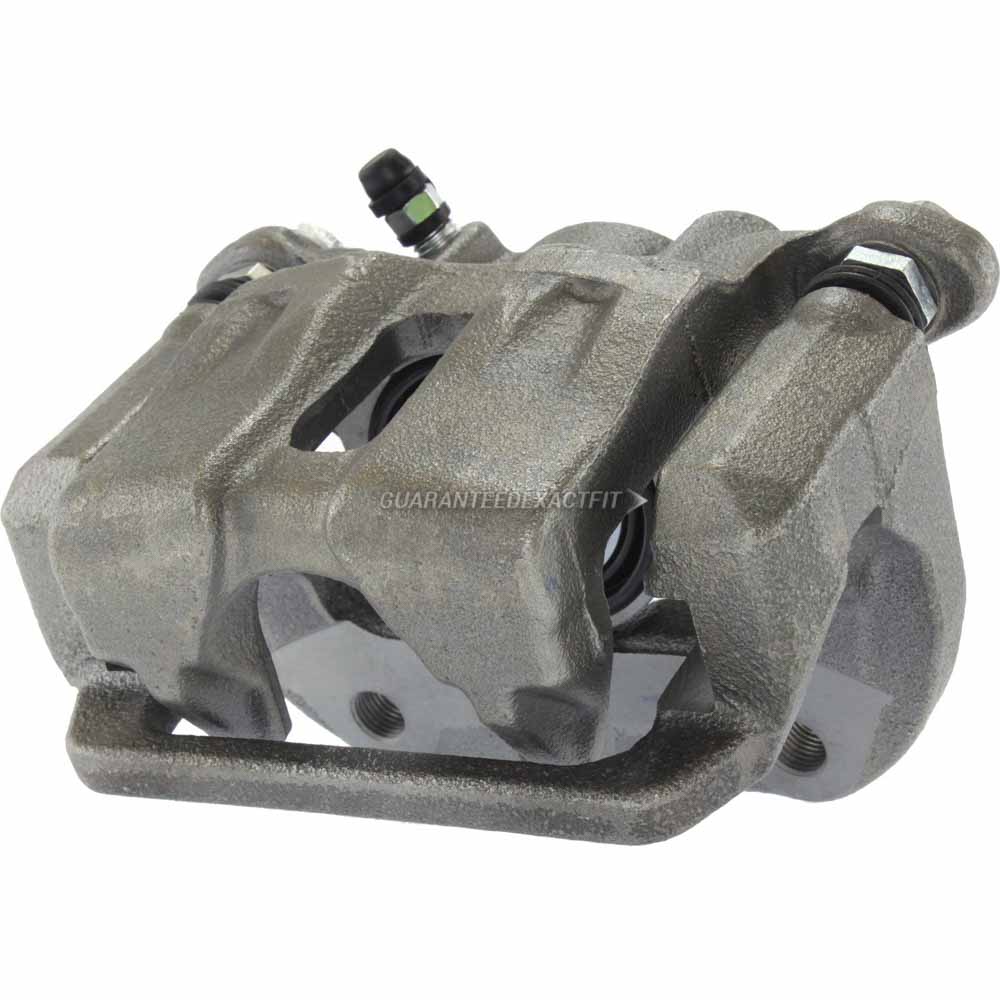 2012 Honda Ridgeline Brake Caliper