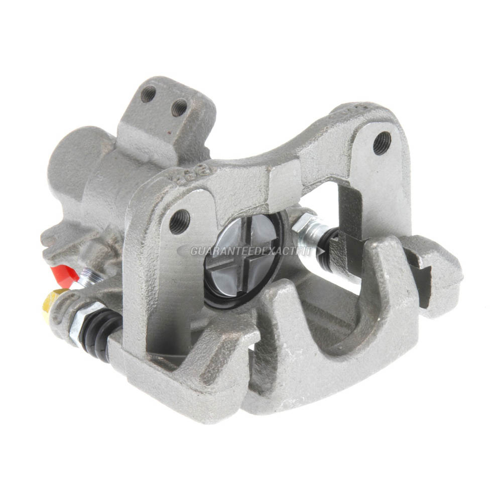 2017 Acura ILX Brake Caliper