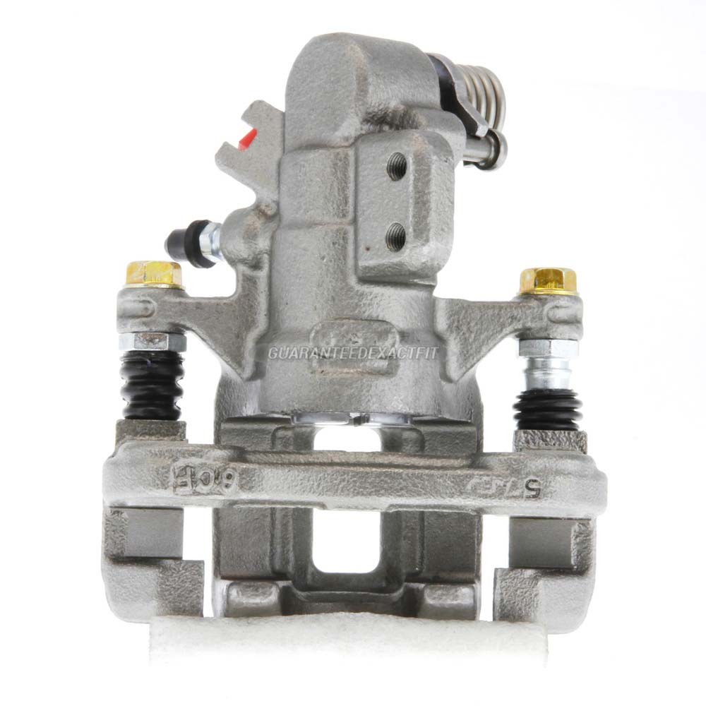2017 Acura ILX Brake Caliper