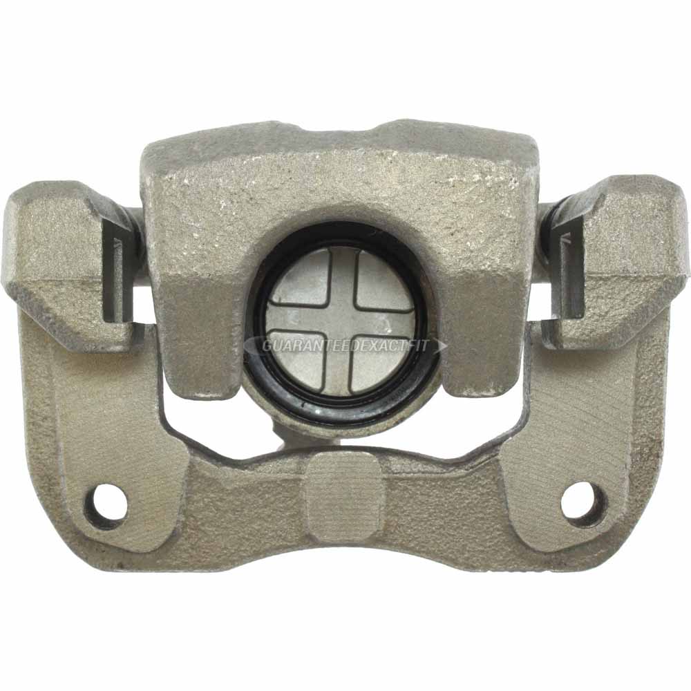 2017 Acura ILX Brake Caliper