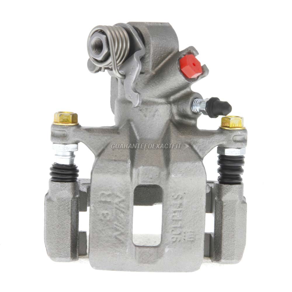 2017 Acura ILX Brake Caliper