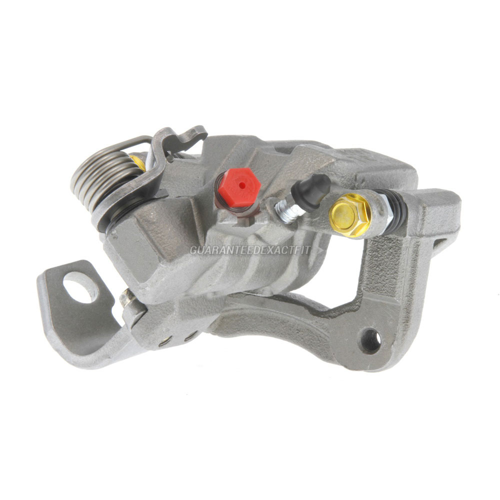 2016 Acura ILX Brake Caliper