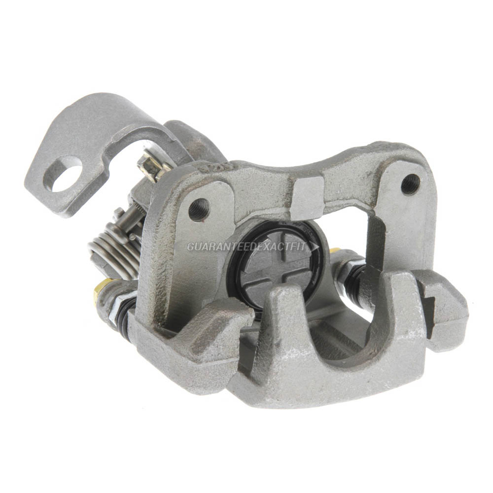2016 Acura ILX Brake Caliper
