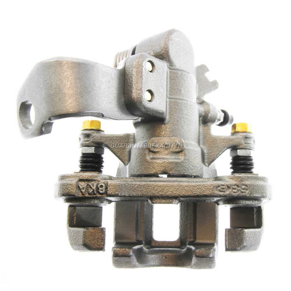 2016 Acura ILX Brake Caliper