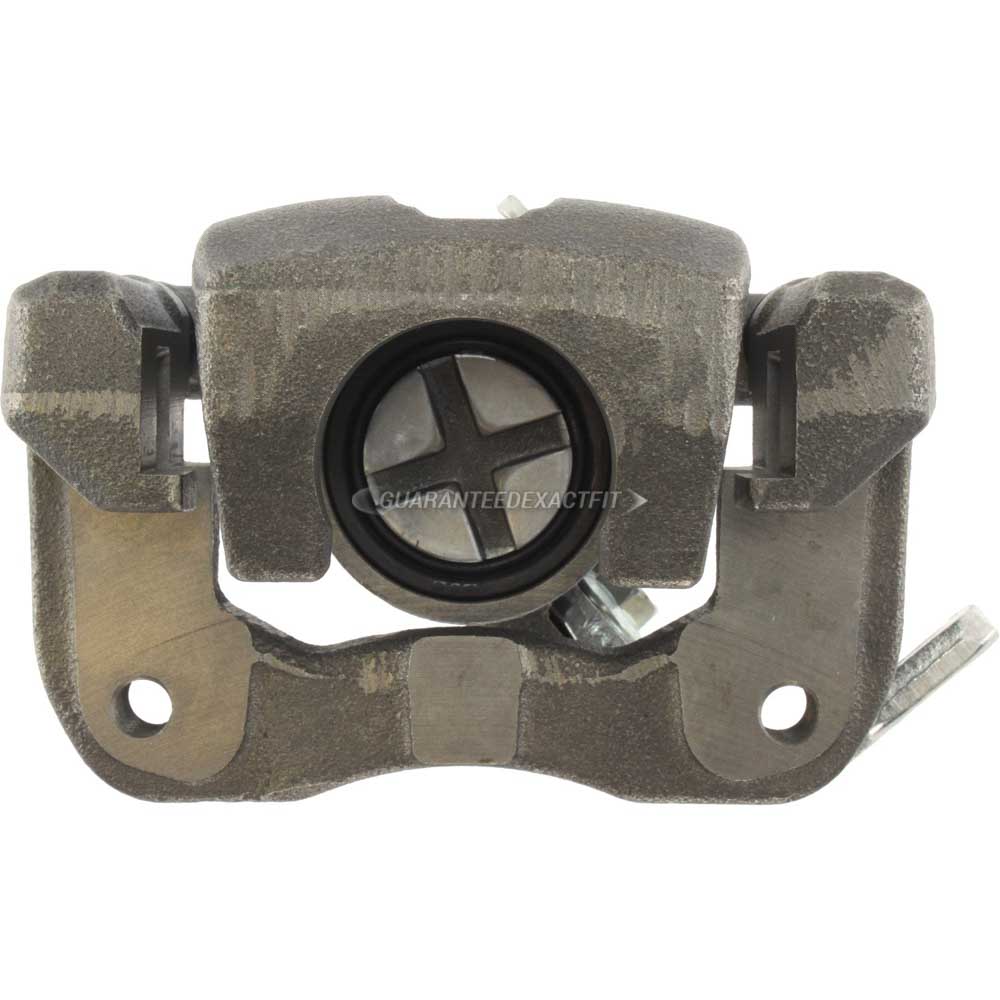 2016 Acura ILX Brake Caliper