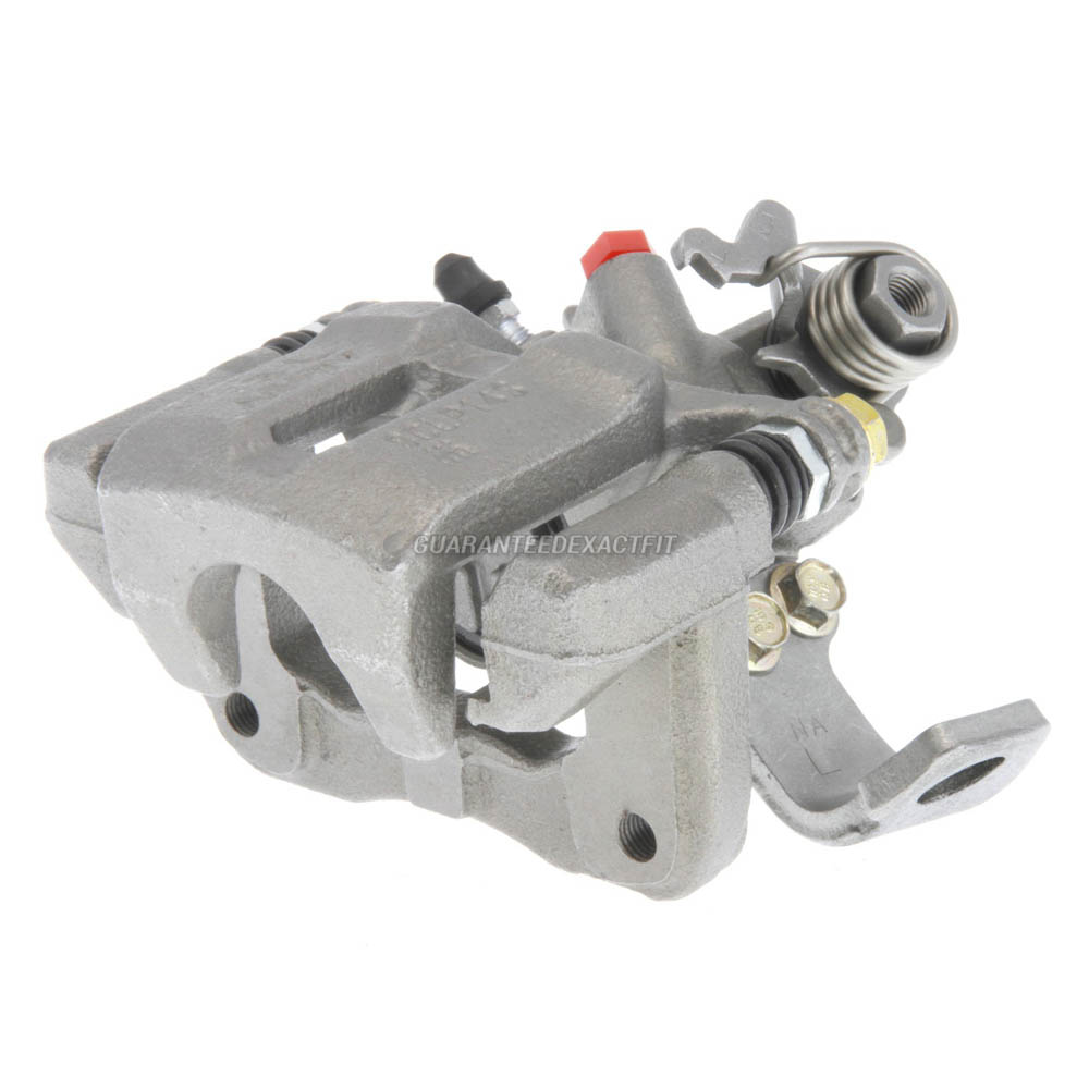 2016 Acura ILX Brake Caliper