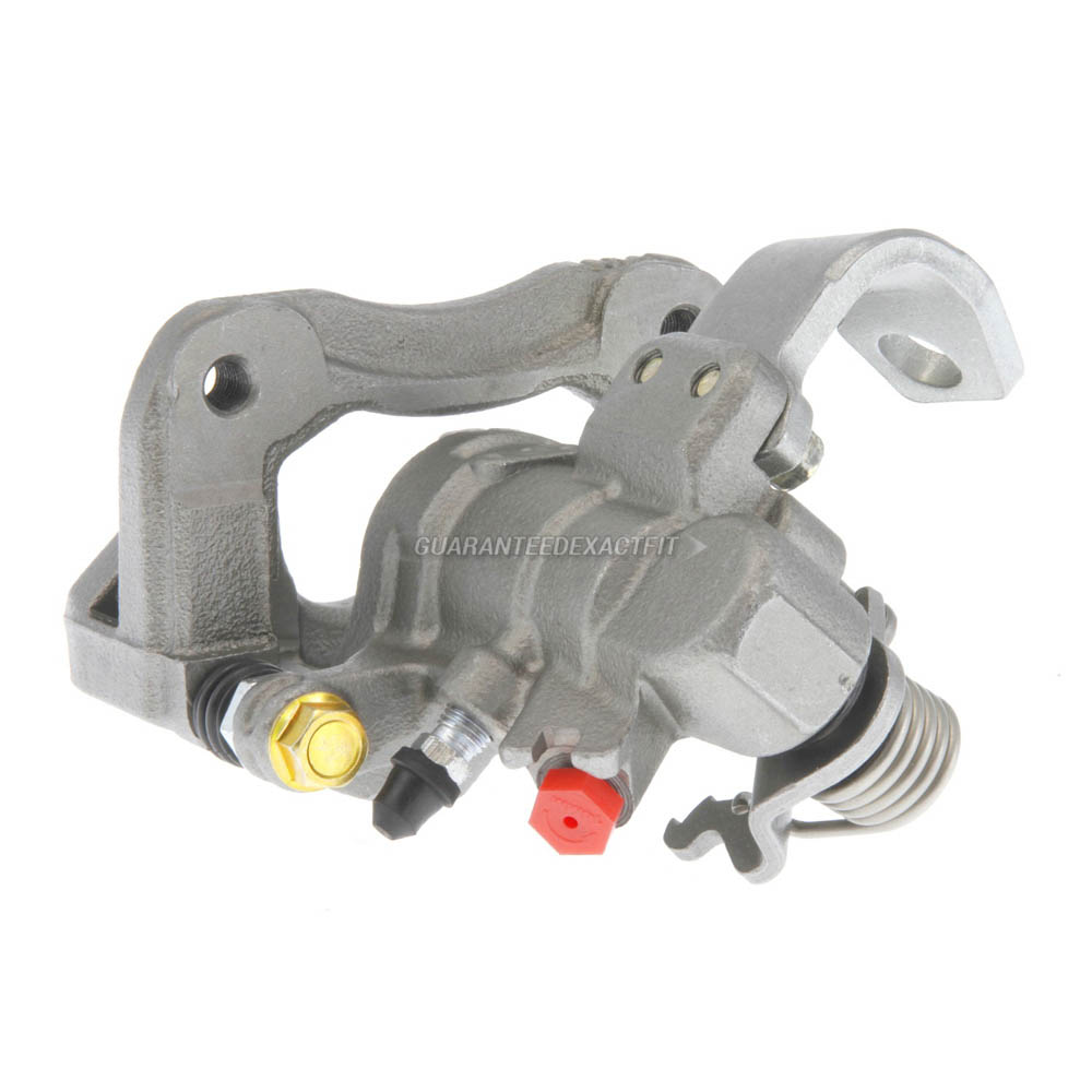 2016 Acura ILX Brake Caliper